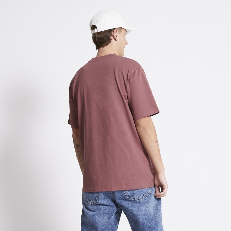 Heavy t-shirt "William" Heavy t-shirt "William"